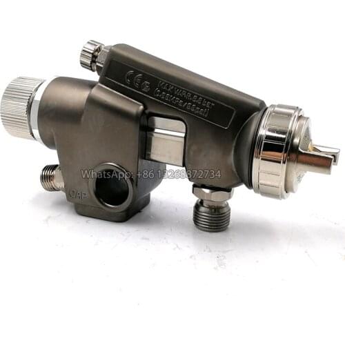 FY LPA-200 Spray Gun Caliber Reciprocating Machine Spray Gun Manol Spray Gun Low Pressure Automatic Spray Gun LPA-200-122p 1.2