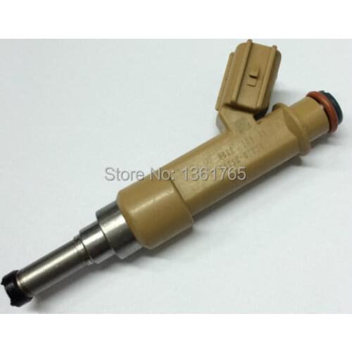 Fuel injector Nozzle fit for T0YOTA Corolla OEM#23250-0T020