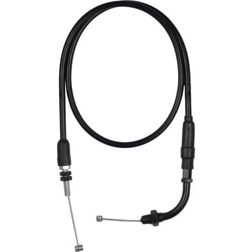MotoMaster 61002091100 Throttle Cable A (OPEN) for KTM Super Duke 990 LC8 (2005-2011)