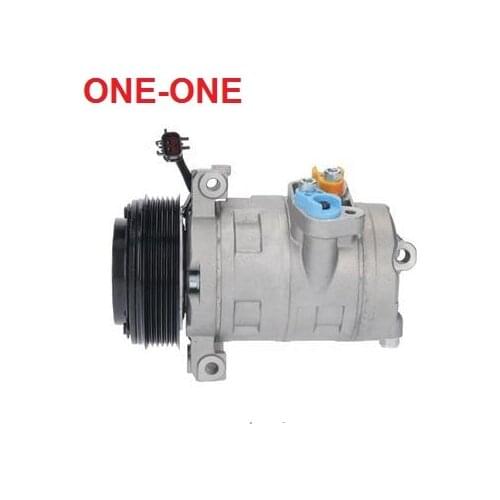 AC A/C Compressor 6PK-119MM 2091045 5060121943 5060122023 5062119421 506012-1943 506012-2023 506211-9421