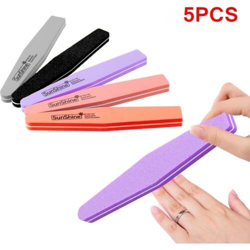 LEKGAVD Emery Nail Files China
