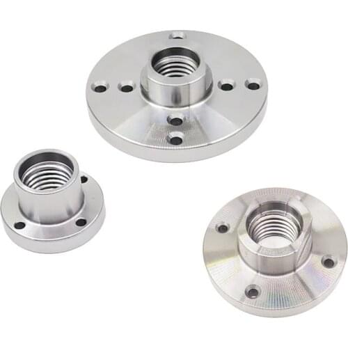 M33*3.5 /1" 8TPI Faceplate Flange For Wood lathe