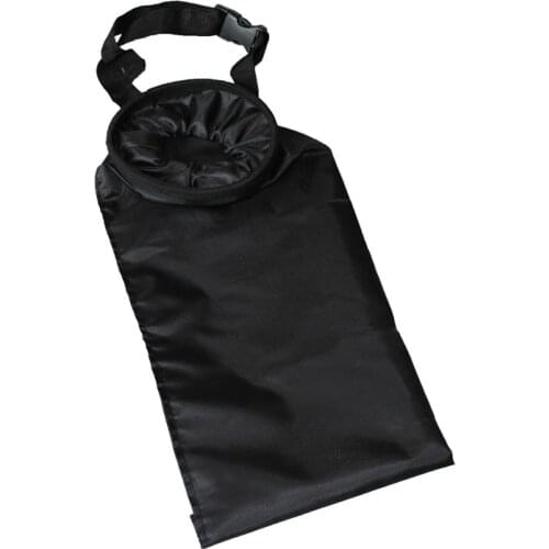 Car Storage Accessories Car Garbage Bag Car Seat Bag Ecofriendly and Non-toxic Washable Storage Bag for Stowing Tidying