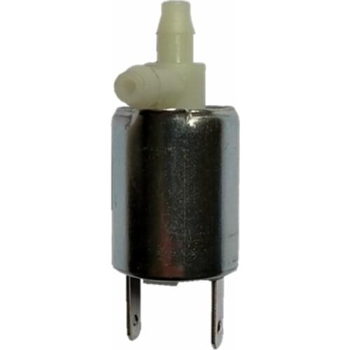 Miniature Water Valve, electromagnetic water valve, massage equipment, medical equipment high temperature water valve