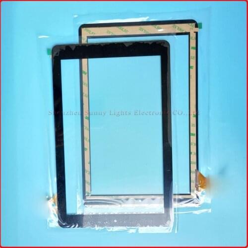 New For RCA Viking Pro 10 tablet RCT6303W87M New Touch Screen Panel Digitizer Sensor Repair Replacement Parts Free Shipping