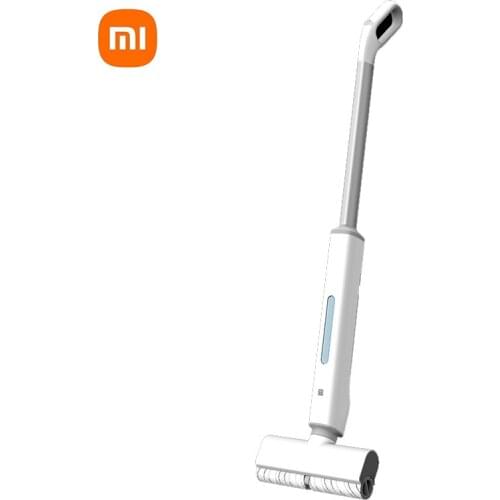 NEW SWDK DD1 Electric Mopping For home Handheld Wireless Floor Automatic Sweeping Vacuum Cleaner Machine Washers Wet Mop Broom