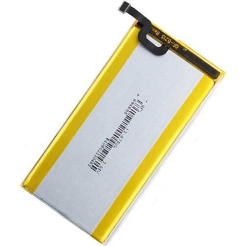 Original Elephone U phone battery 3620mah 3.8V for Elephone U 5.99" 18:9 Screen Smartphone MT6763-free shipping