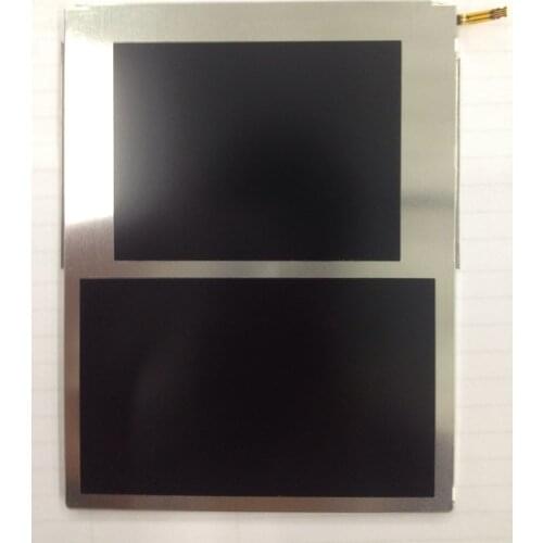 Original New For 2DS LCD Display Top with Bottom Screen in stock