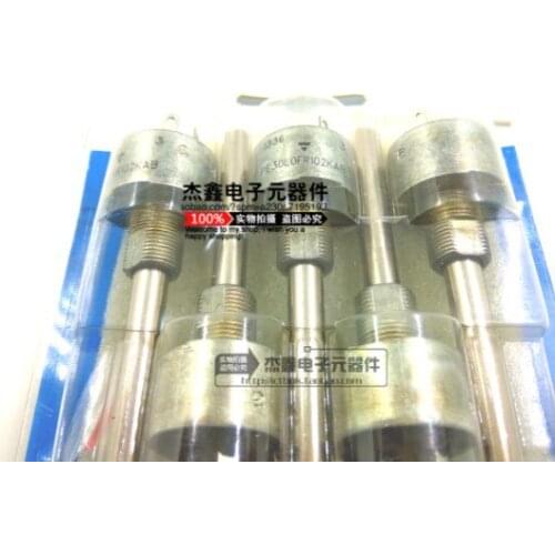 PE30L0FR102KAB PE30 1K 10% precision potentiometer shaft 50mm original switch