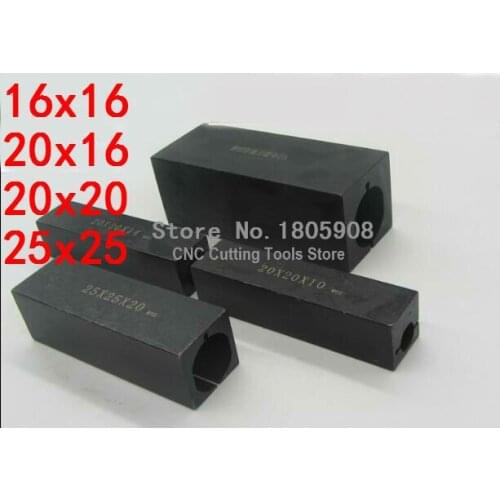 Cutting Tool Stand Holder CNC hole cutter path boring bar tool set of tungsten steel seismic,20*20mm,16*16mm,20*16mm,25*25mm