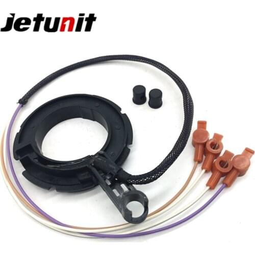 JETUNIT Outboard Trigger For Mercury Mariner OMC 1976 1997 30,40,45,50,55,80&85HP 73372a1, 73410a1,76681a1,77000a2,96452a1 a4 a5