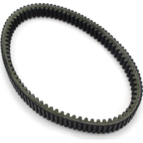 Motorcycle Drive Belt Transfer Belt For Arctic Cat Moto ATV 700 EFI Automatic Super Duty Diesel FIS Limited Edition OEM:1402-564