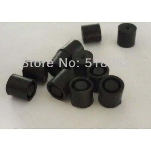 Rubber Seal for EDM Small Hole Drilling Machines