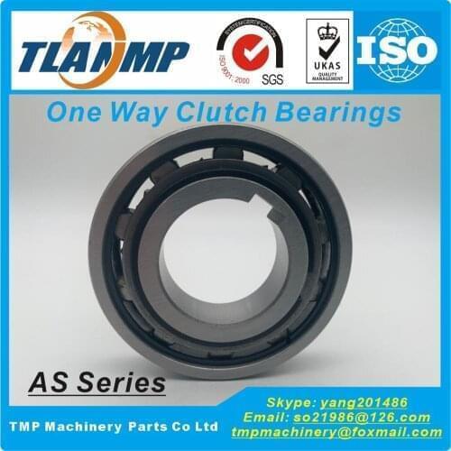 AS80 One Way Clutches Roller Type (80x140x26mm) One Way Bearings TLANMP Overrunning Freewheel Cam Clutch Made in China