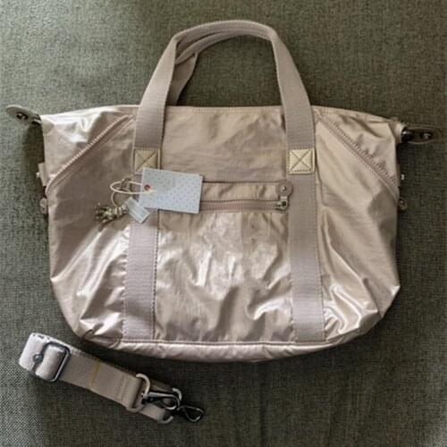 Luxury Waterproof Shoulder Crossbody bags for women Fashion Travel Tote brand Bolsa Original Nylon Handbag Lady luggage hand bag