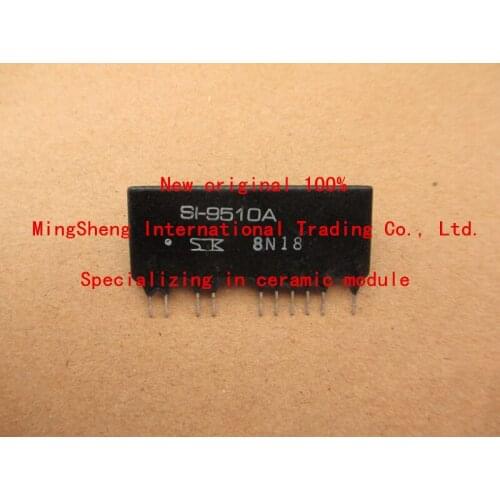 SI-9510A SI9510A ceramic module 10pin quality assurance
