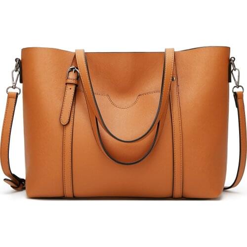 Satchels For Women Shoulder Bags Fashion Tote Classic Hobo Bag For Woman Handbag Lady Work Purses Designer Top Handle Bags