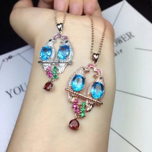 Uloveido Jewelry Pendants