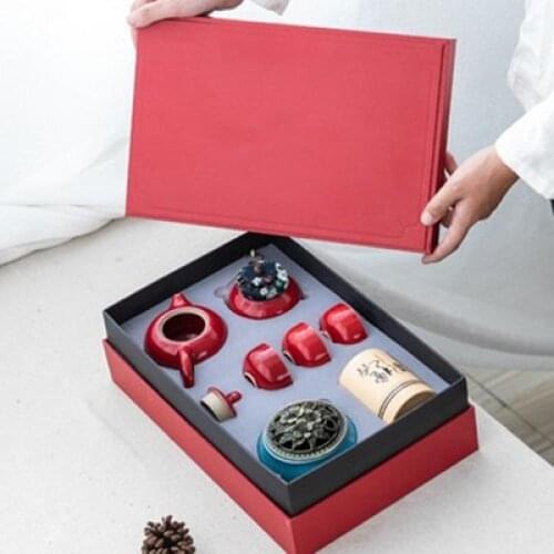 UOSU Tea Utensils