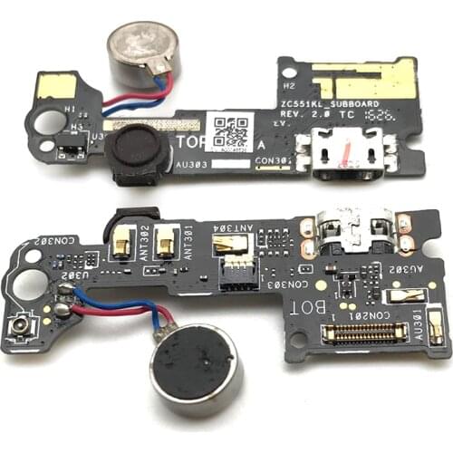 Wzwtiya Microphones For Phones Asus ZenFone 3