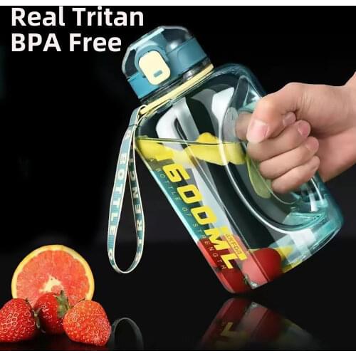 Yinzam Water Bottles