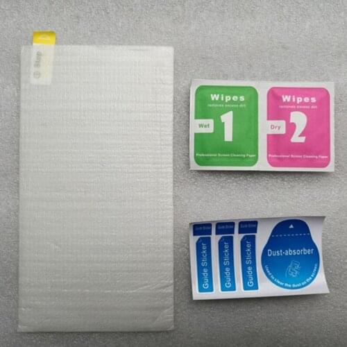 Tempered Glass Film Screen Protector for Huawei C5 10 10.1 inch Tablet + Cleaning Wipes NO Retail Box