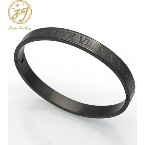 Жесткие браслеты Zhijia Jewelry China At AliExpress