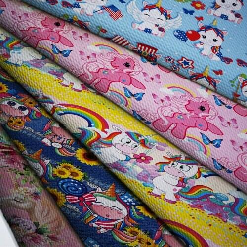 50*140cm Bullet Textured Liverpool Fabric Flower Printed DIY Tissue Kids Home Textile for Sewing Quilt Decoration Home