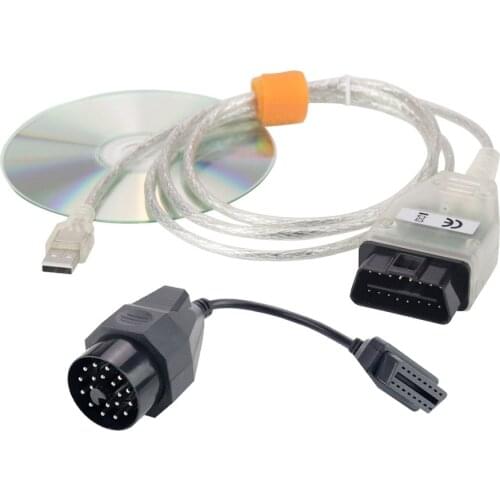 For INPA+CAN CAN INPA With FT232RL Chip With Switch For 20pin Car Auto Diagnostic Scanner Tool Repairing Tool