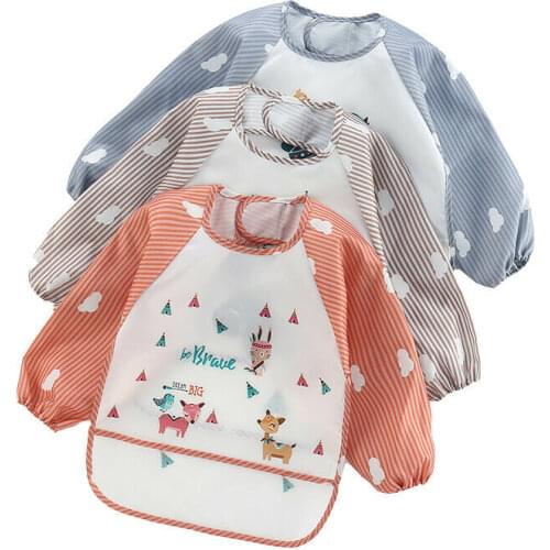 CANIS Cotton Bibs For Babies