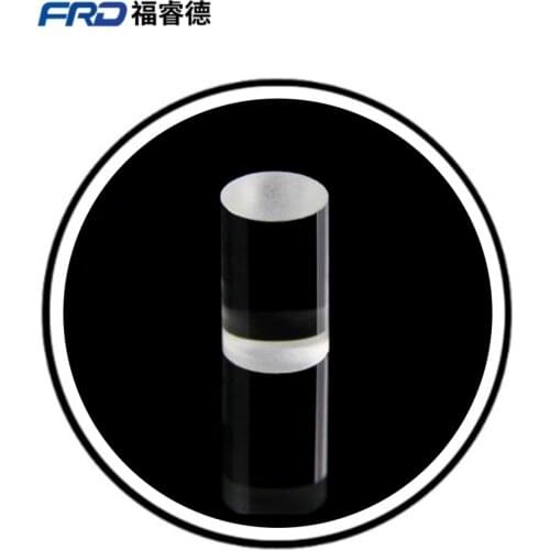 Cylindrical lens-Stick Glass