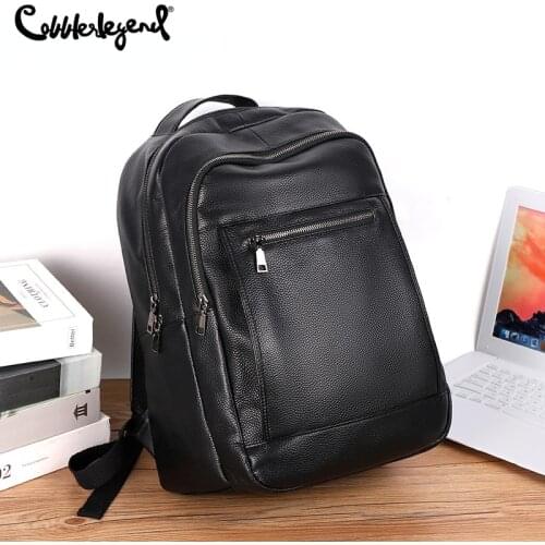 Cobbler Legend Men's Travel Backpacks