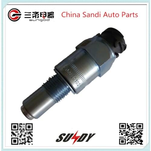Speed sensor 2159.20102501 215920102501