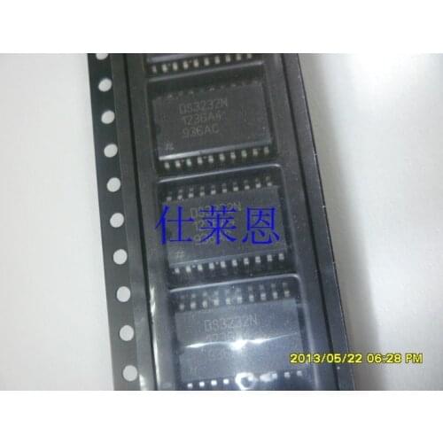 DS3232SN