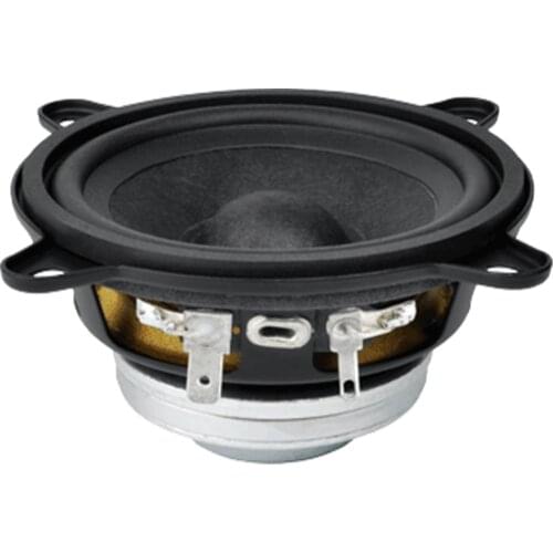 THE FAITAL PRO 3FE22 IS A HIGH QUALITY FULL-RANGE 3" SPEAKER THAT HAS A WIDE FREQUENCY RANGE FROM 100HZ TO 20KHZ