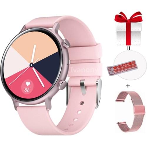Ivanony Smart Watch Straps