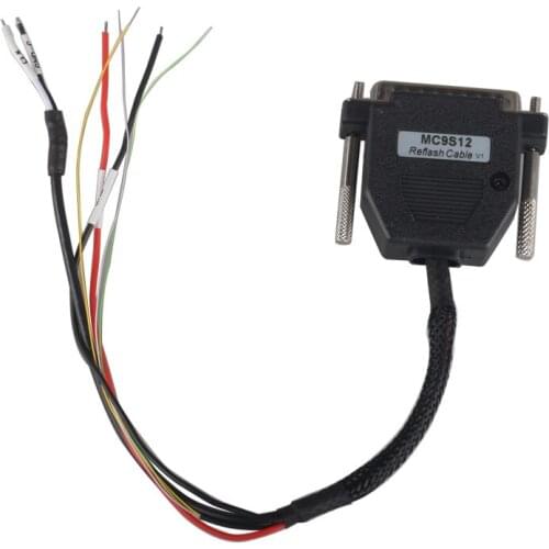 MC9S12 Reflash Cable V1 for Xhorse VVDI PROG Programmer