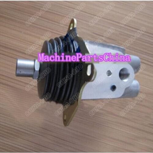 Control Pilot Valve Pusher 702-16-01661 For Komatsu PC75UU-3 PC100-6Z PC120-6Z