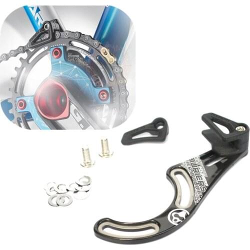 Fouriers Mtb Xc Bottom Bracket Bb Mount Chain Guide Keeper Single Ring 1x System 30tbike Chain Iscg05 30t/36t
