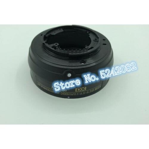 NEW AF-P 70-300 Lens Bayonet Mount Ring For Nikon AF-P 70-300mm f/4.5-6.3G ED DX Camera Repair Part Unit