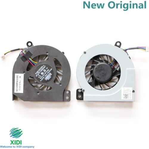 NEW CPU FAN FOR DELL VOSTRO 1014 1015 1088 1018 PP38L PP38L CPU COOLING FAN