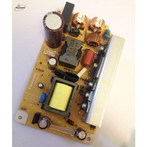 NPX802MA1 Projector Parts For Panasonic PT-LB3 Main Power Supply Board