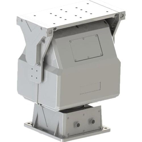 Share to: PrevNext 50kg PTZ, suitable for camera ptz, thermal camera, laser camera, robot or radar integration