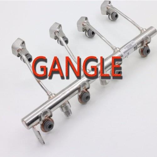 12639932CA Fuel Injector Frame