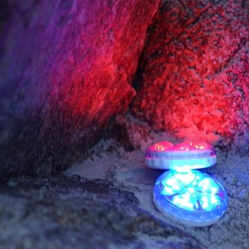 Sanyi Waterproof Lamps