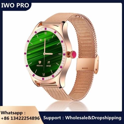 New Smart watch Z71 Women Full Touch Screen Call Reminder Heart Rate Blood Pressure Fitness Tracker Smartwatch for Apple Xiaomi