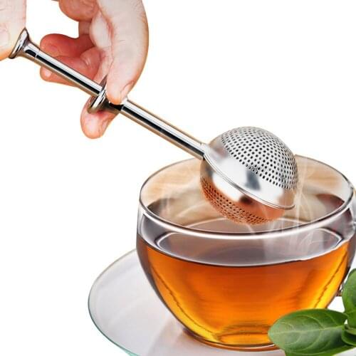 Soraken Metal Teapots For Tea