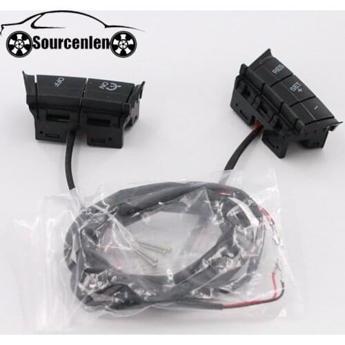 Switches And Buttons For Cars Sourcenlen China
