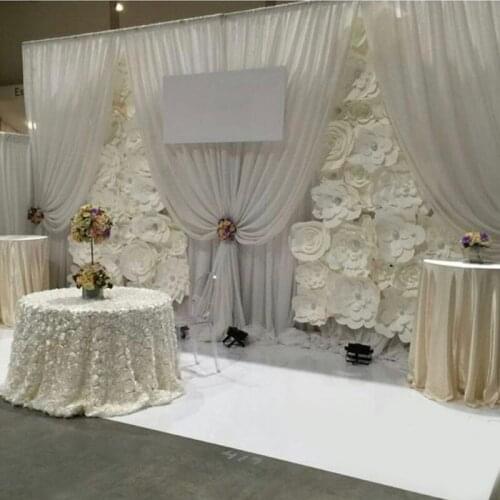 Tanmeluo Artificial Flower Decorations For Wedding