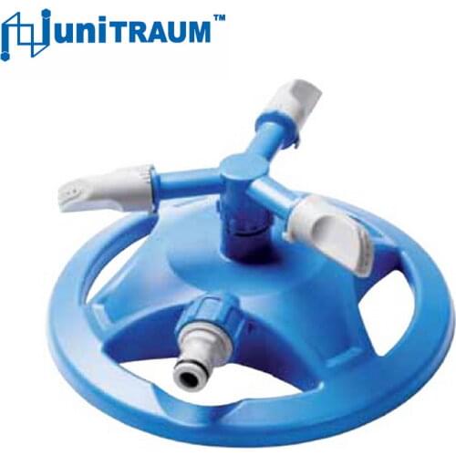 Unitraum Sprinklers